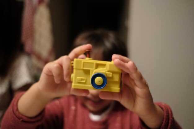 Топ-5 камер для детей до 10 лет: характеристики и особенности