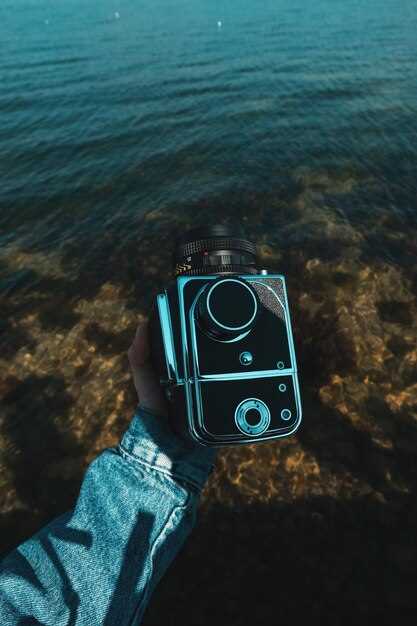 Советы по подводной фотосъемке: как добиться лучших результатов