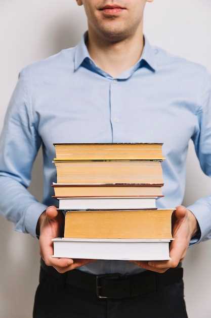 Топ-10 книг по финансовой грамотности для начинающих
