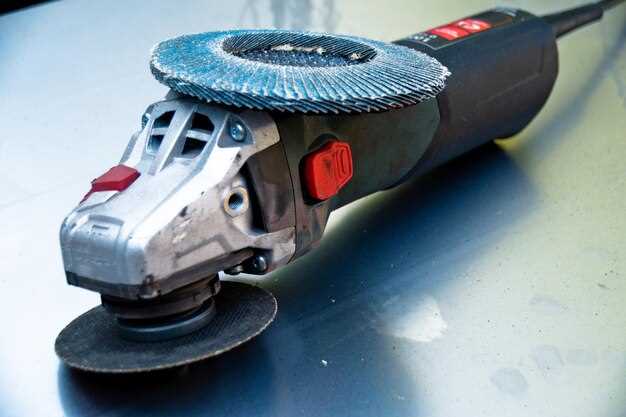 Ключевые характеристики шлифовальных станков, на которые стоит обратить внимание