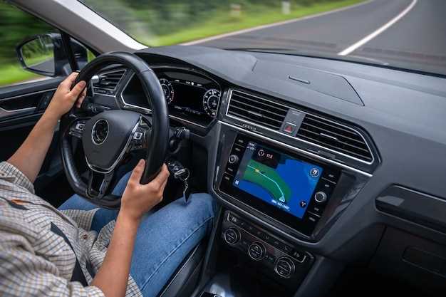 Новая Skoda Octavia: комфорт и инновации в одном автомобиле