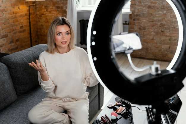 Как выбрать объектив для блога: ключевые характеристики