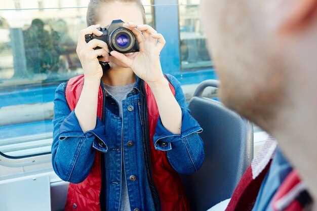 Обзор лучших объективов для путешествий