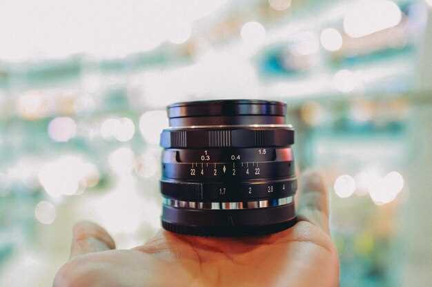 Объективы для беззеркальных и DSLR камер: что выбрать