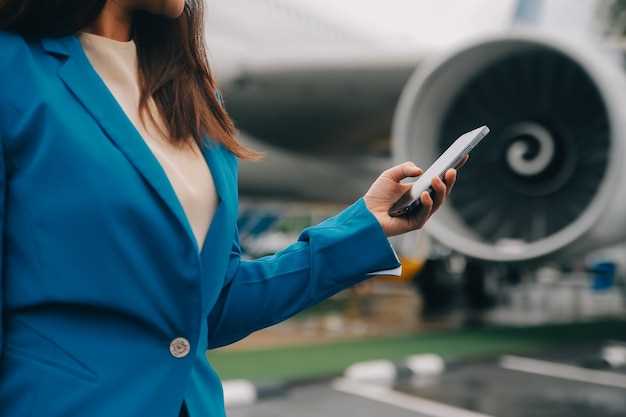 Обзор самолетов Airbus