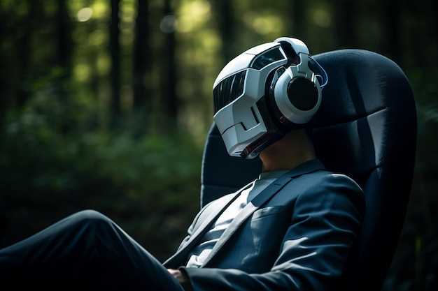 Как выбрать XR-шлем: советы и рекомендации