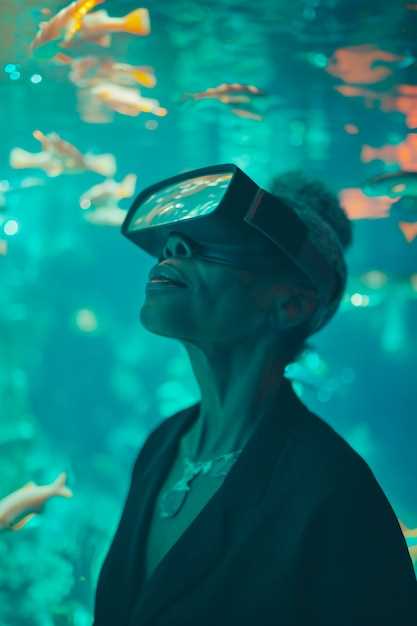 Лучшие XR-шлемы 2025 года: новинки и актуальные технологии