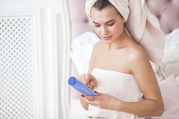 Этапы ухода за кожей в домашних условиях