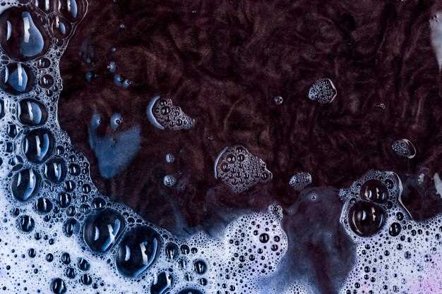 Жидкие очистители двигателя: оптимальные варианты для вашего автомобиля