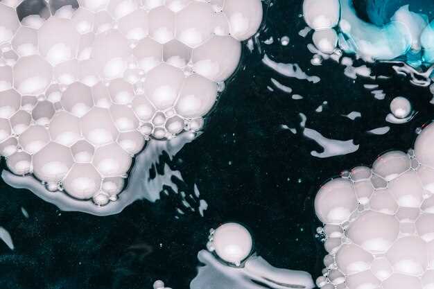 Пенные и жидкие очистители двигателя: сравнение и рекомендации