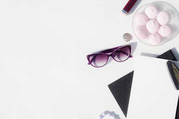 Как выбрать стильные очки для повседневного ношения