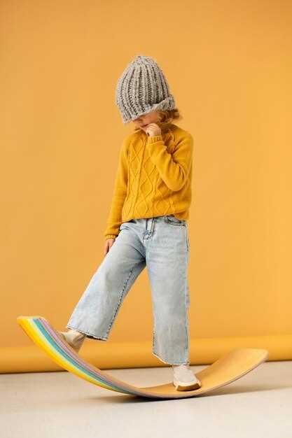 Советы по стилю: как комбинировать модные элементы в активной одежде для детей