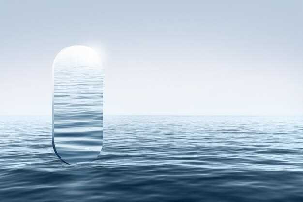 Глобальные ресурсы пресной воды и роль океанов в их обеспечении