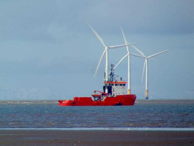 Океанская энергетика: практическое применение и будущее