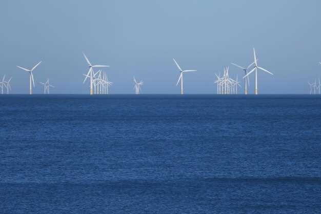 Экологические и социальные выгоды от использования океанской энергии