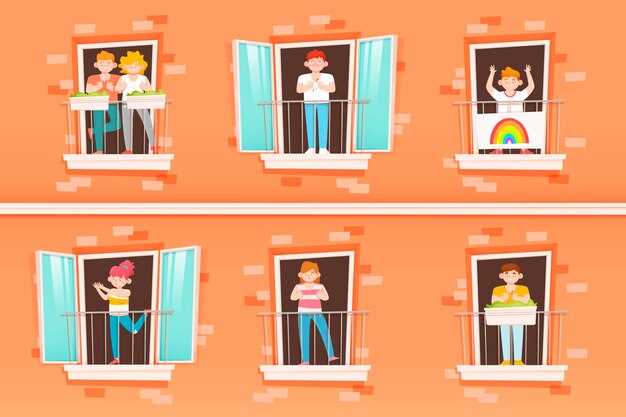 Технические аспекты установки оконных проемов в современных зданиях