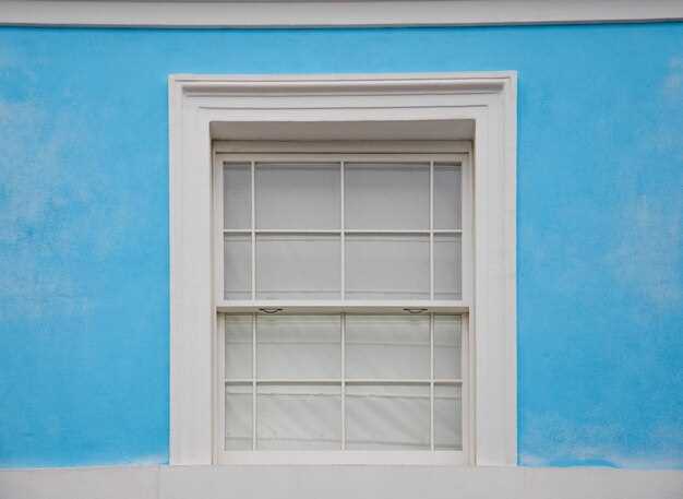 Как выбрать форму и размеры оконных проемов для различных стилей интерьера