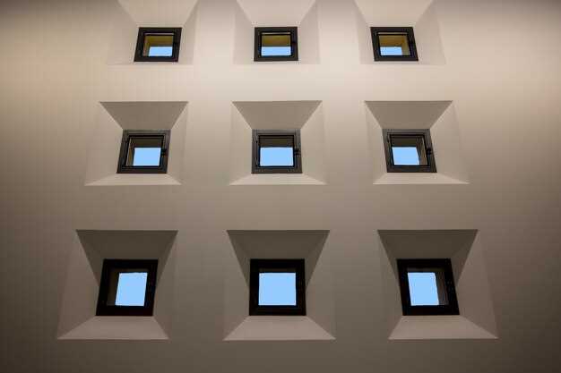 Функциональные аспекты оконных проемов: свет, вентиляция и шумоизоляция