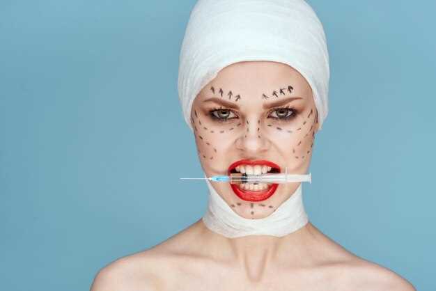 Топ нехирургических процедур для омоложения век: что выбрать?