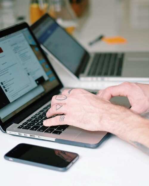 Частые ошибки в email-общении и как их избежать