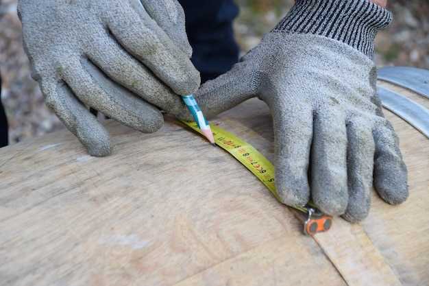 Габариты и толщина строительных плит для различных типов конструкций