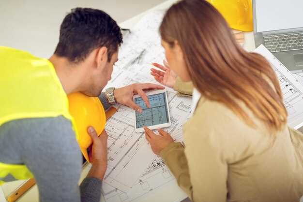 Управление строительными процессами: лучшие практики