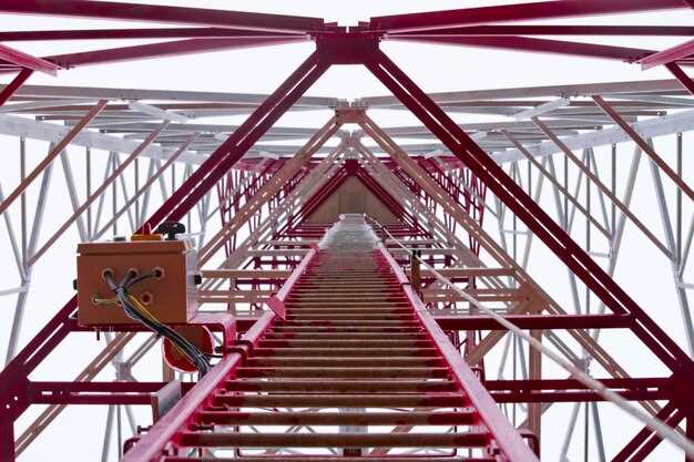 Материалы и технологии: что выбрать для опорных конструкций?