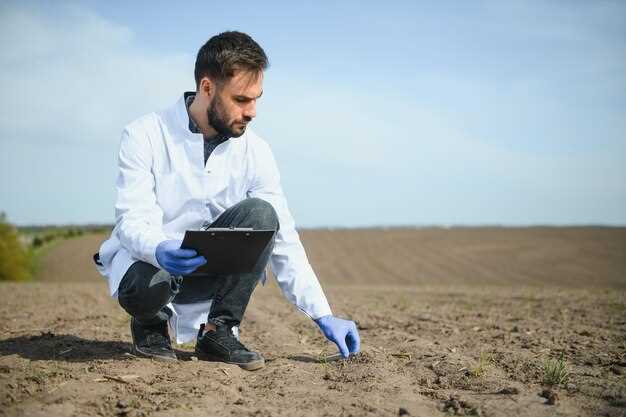 Методы выявления пучинистых грунтов перед строительством