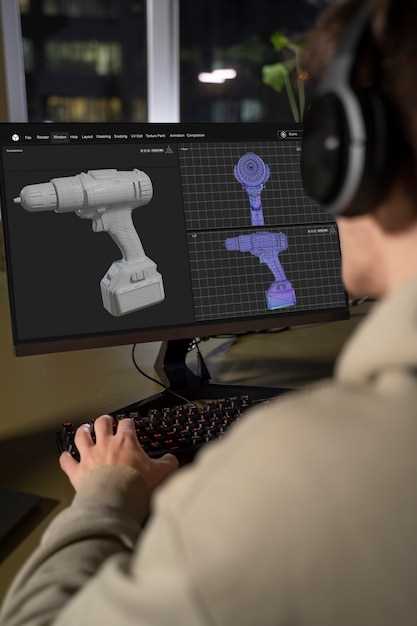 Интеграция 3D-сканеров в процесс проектирования и контроля качества строительства