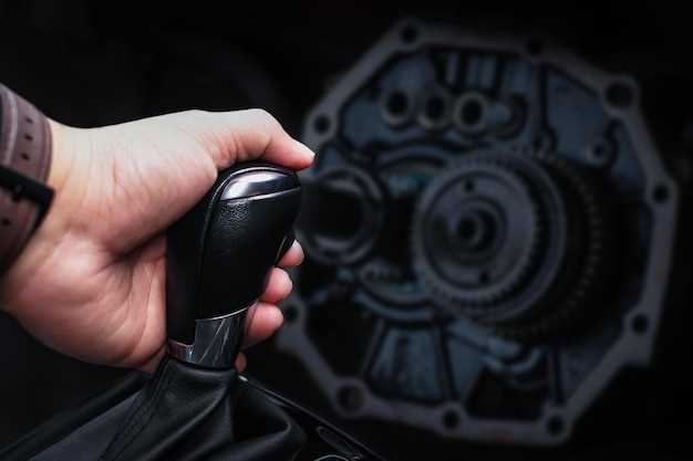 Эффективные обороты двигателя и управление автомобилем в гору
