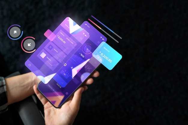 Технологии и инструменты для оптимизации AR графики