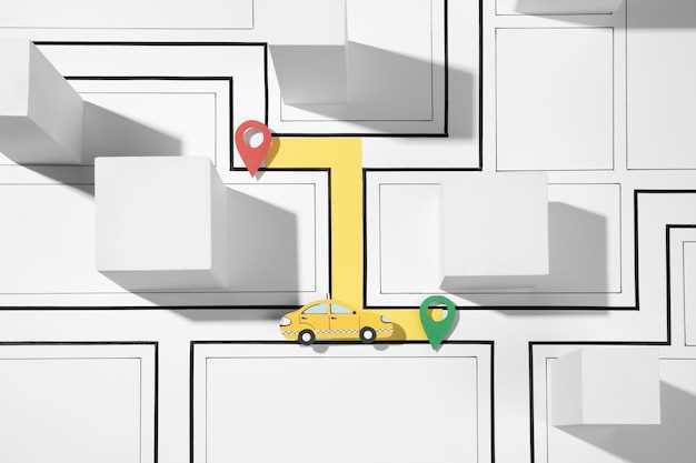 Инструменты для автоматизации планирования маршрутов