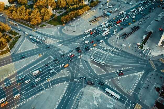 Методы снижения затрат на перевозки корпоративных автомобилей