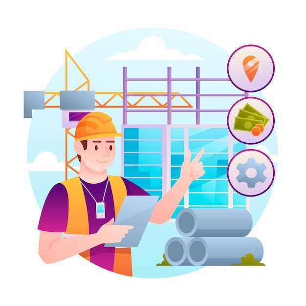 Внедрение современных технологий для управления проектами