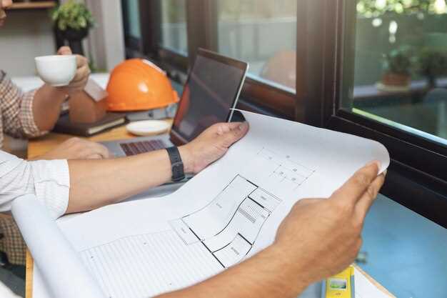 Методы контроля качества документации на всех этапах строительства