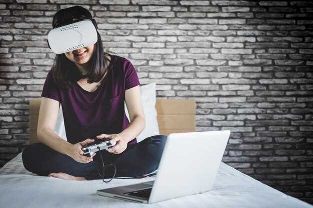 Лучшие VR игры для слабых компьютеров и их оптимизация