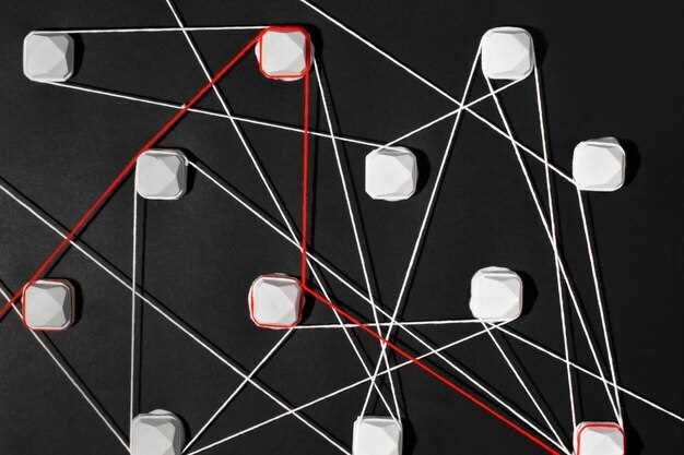 Как Chainlink трансформирует поставки и логистику в бизнесе