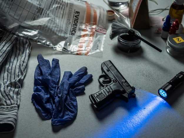 Структура и функции правоохранительных органов в контексте борьбы с организованной преступностью