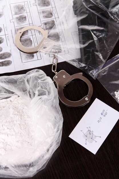 Законодательные инициативы и меры противодействия преступным организациям