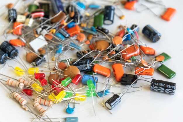 Перспективы и инновации в развитии органической электроники