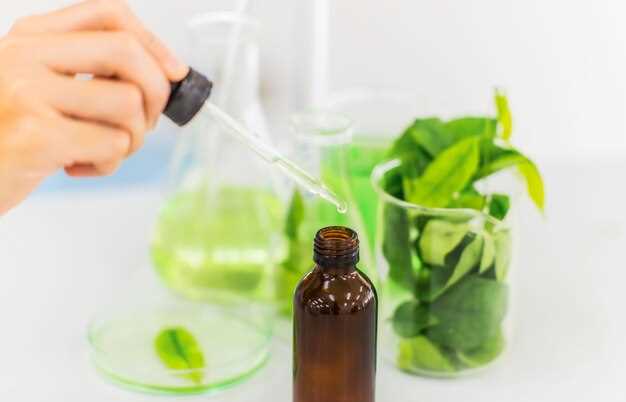Экологичные косметические продукты: анализ безопасных ингредиентов