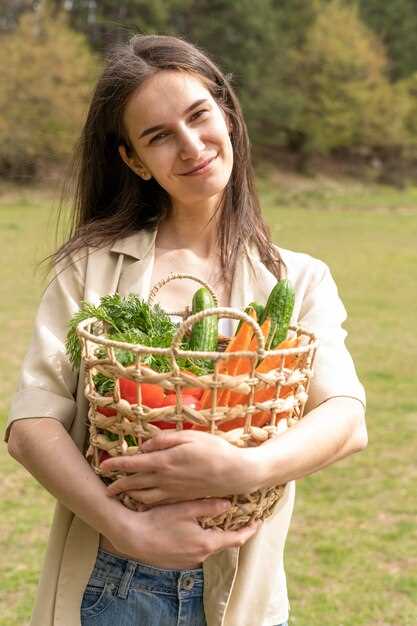 Тренды и отзывы о органических продуктах среди молодежи