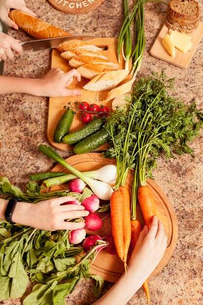 Влияние органических продуктов на здоровье и экосистему