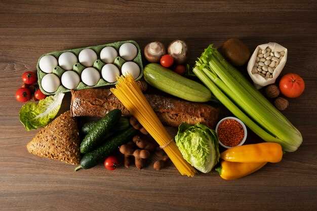 Как выбрать качественные органические продукты для ежедневного рациона