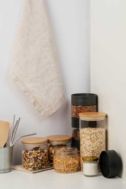 Использование вертикального пространства: полки и подвесные системы для удобства