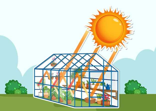 Выбор места для парника и анализ почвы