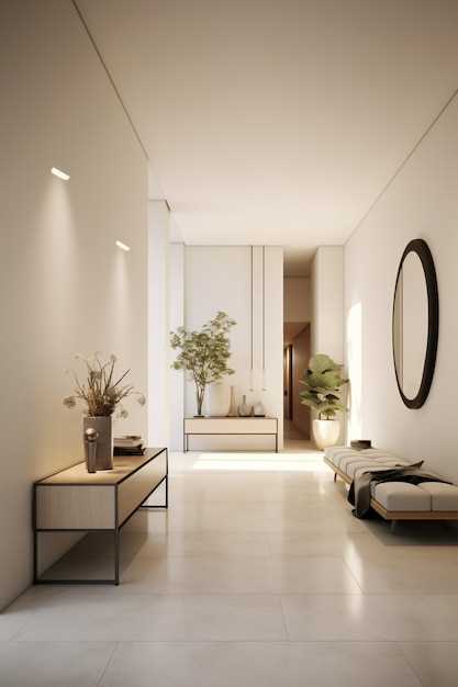 Как выбрать освещение для прихожей, чтобы создать уютную атмосферу