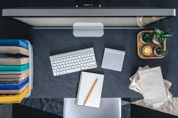 Способы поддержания фокуса и мотивации во время онлайн-курсов