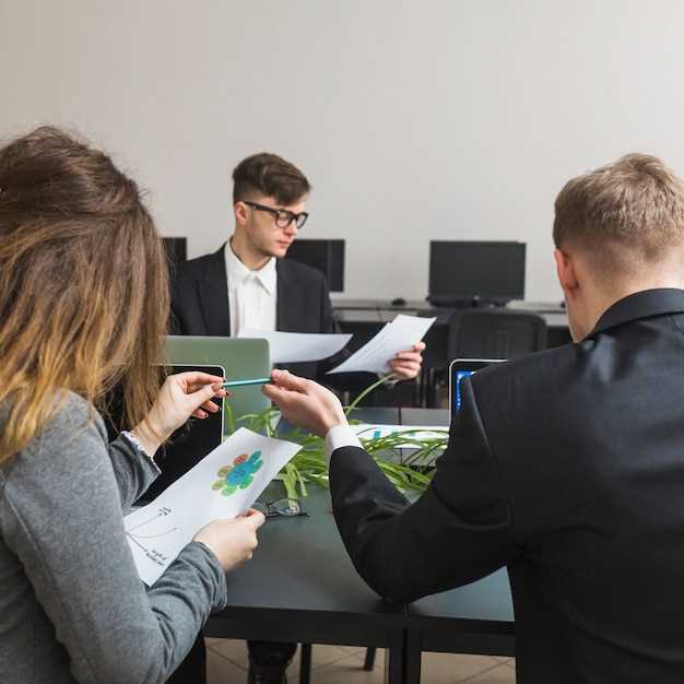 Польза тихих зон для улучшения работы и концентрации в офисе