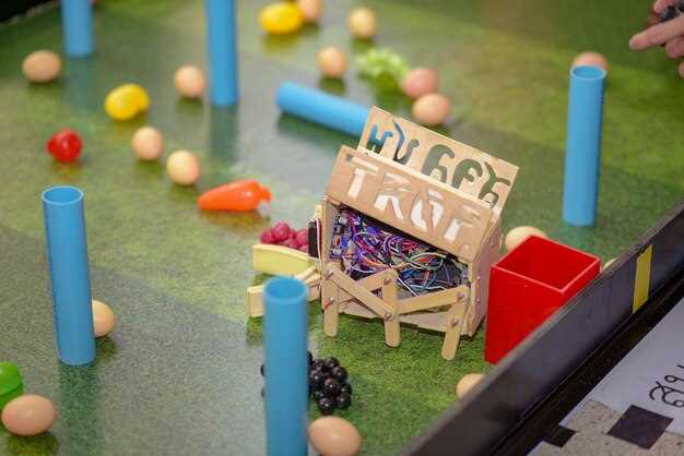 Правила и форматы проведения турнира по настольным играм